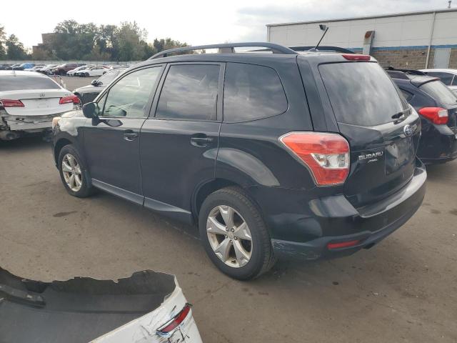 Photo 2 from auction – 2014 SUBARU FORESTER 2 with VIN JF2SJAEC7EH419259