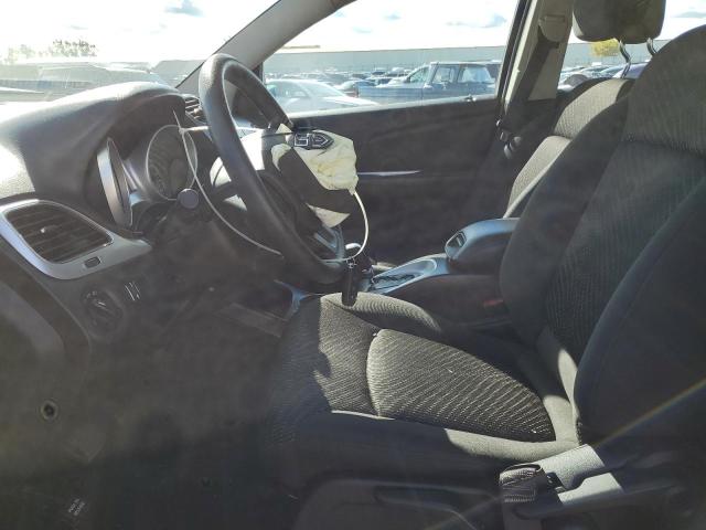 Photo 7 from auction – 2015 DODGE JOURNEY SE with VIN 3C4PDCAB0FT509831