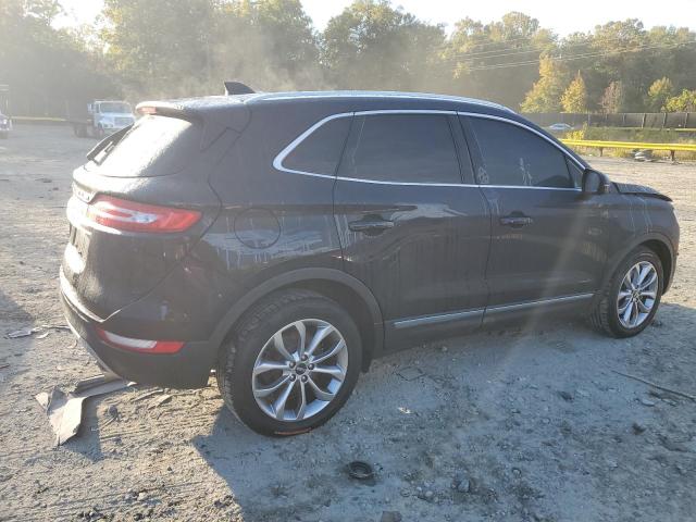 Photo 3 from auction – 2019 LINCOLN MKC SELECT with VIN 5LMCJ2D93KUL22621
