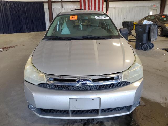 Photo 5 from auction – 2011 FORD FOCUS SE with VIN 1FAHP3FN3BW173777