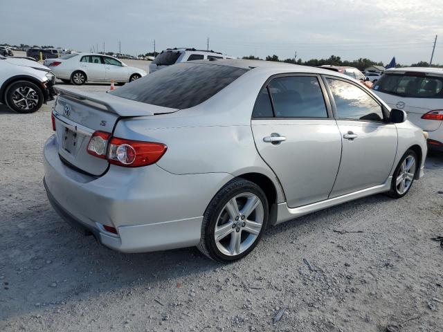 Photo 3 from auction – 2013 TOYOTA COROLLA BA with VIN 5YFBU4EE2DP174544