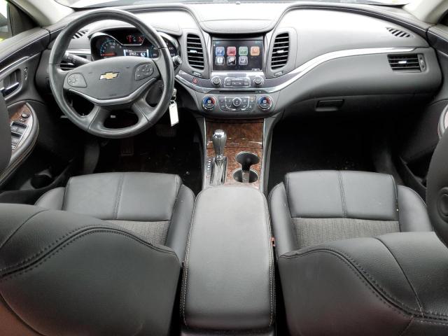 Photo 8 from auction – 2015 CHEVROLET IMPALA LT with VIN 2G1115SL5F9218433