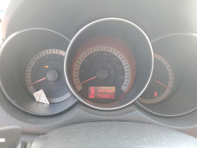 Photo 9 from auction – 2013 KIA FORTE SX with VIN KNAFW6A32D5740420