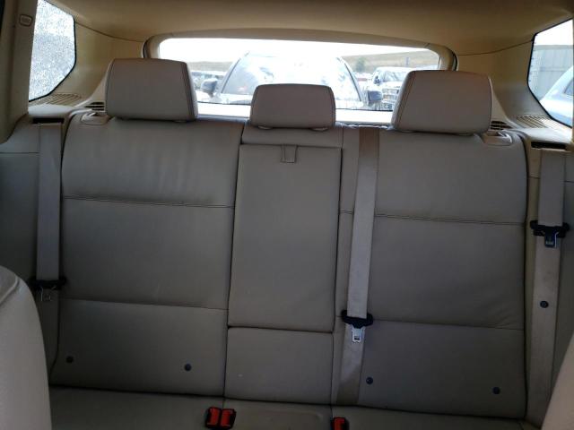Photo 10 from auction – 2013 BMW X3 XDRIVE2 with VIN 5UXWX9C56D0A14235