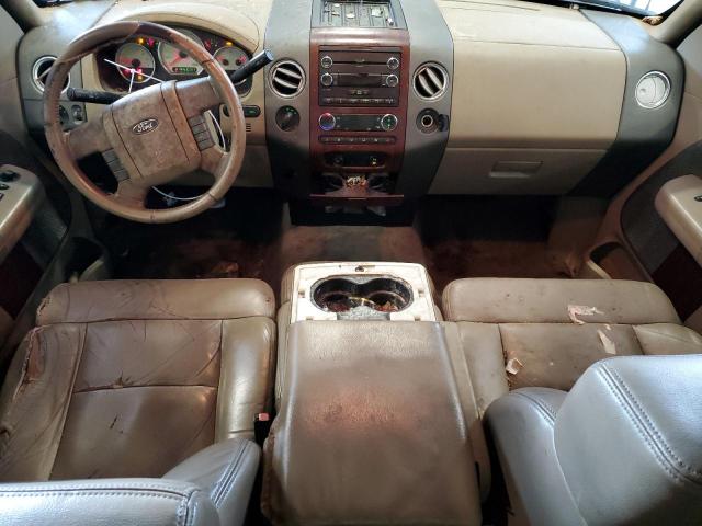 Photo 8 from auction – 2008 FORD F-150 with VIN 1FTPW14V38FA06229