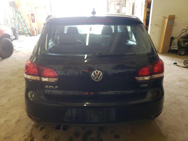 Photo 6 from auction – 2011 VOLKSWAGEN GOLF with VIN WVWDM7AJ3BW348168