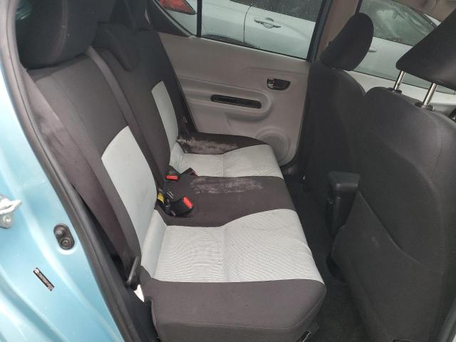 Photo 10 from auction – 2013 TOYOTA PRIUS C with VIN JTDKDTB36D1049208