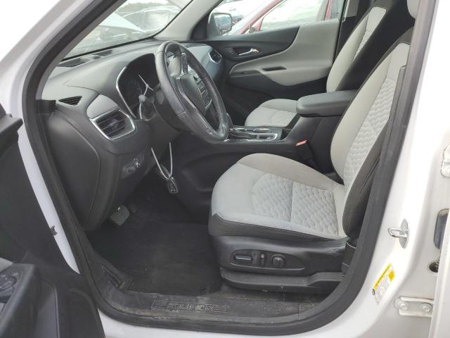 Photo 7 from auction – 2018 CHEVROLET EQUINOX LT with VIN 2GNAXJEV7J6112594