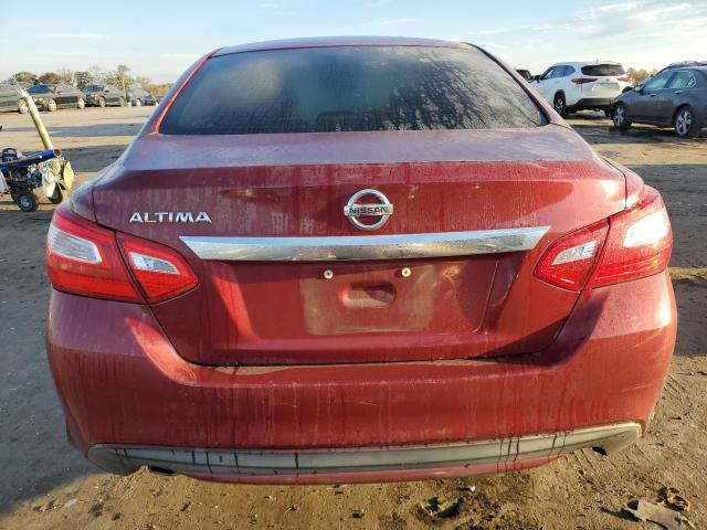 Photo 6 from auction – 2017 NISSAN ALTIMA 2.5 with VIN 1N4AL3AP0HC232557
