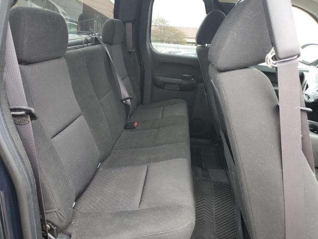 Zdjęcie 10 z aukcji – 2011 CHEVROLET SILVERADO z VIN 1GCRCREA5BZ360660