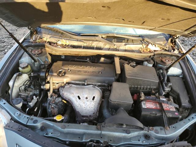 Photo 11 from auction – 2009 TOYOTA CAMRY BASE with VIN 4T4BE46K79R136062