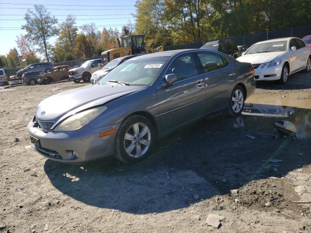 صورة رقم 1 من المزاد - 2005 LEXUS ES 330 مع VIN JTHBA30GX55121955