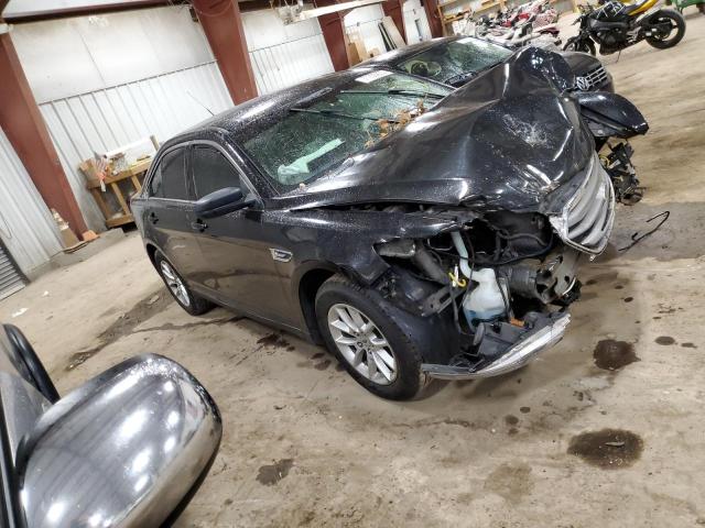 Photo 4 from auction – 2013 FORD TAURUS SE with VIN 1FAHP2D82DG131797