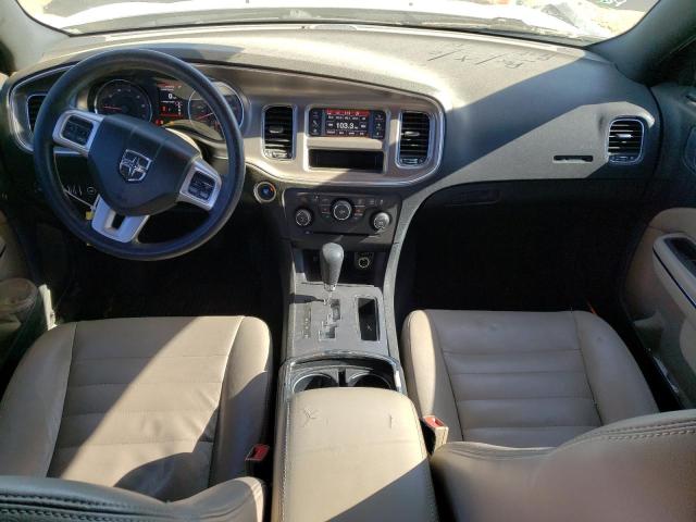 Photo 8 from auction – 2012 DODGE CHARGER SE with VIN 2C3CDXBG8CH203467