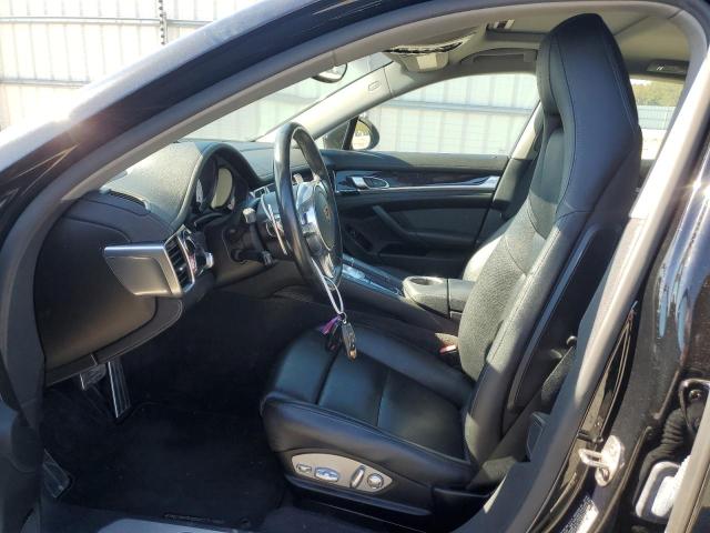 Photo 7 from auction – 2016 PORSCHE PANAMERA 2 with VIN WP0AA2A74GL004571