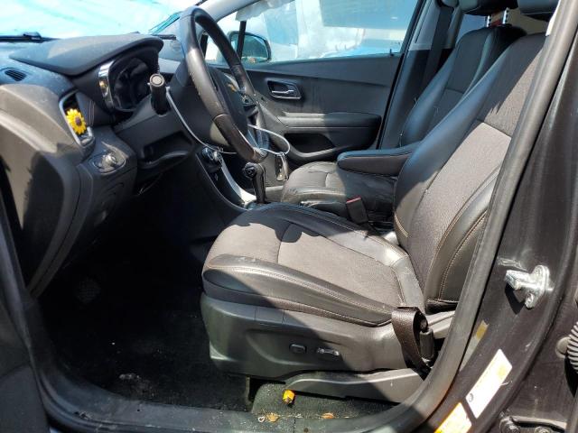 Zdjęcie 7 z aukcji – 2018 CHEVROLET TRAX 1LT z VIN KL7CJPSB6JB648902