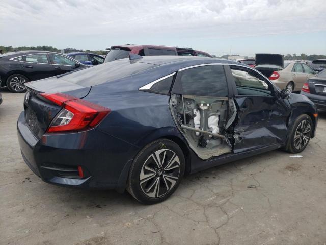 Photo 3 from auction – 2016 HONDA CIVIC EX with VIN 19XFC1F39GE218383