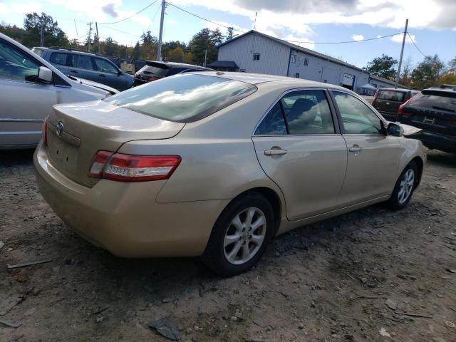 Фото 3 с аукциона – 2011 TOYOTA CAMRY BASE с VIN 4T4BF3EK2BR127123
