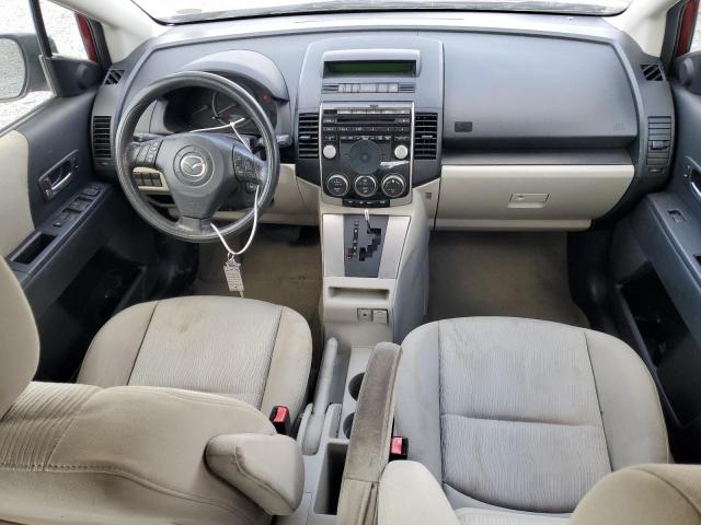 Photo 8 from auction – 2010 MAZDA 5 with VIN JM1CR2W33A0360350