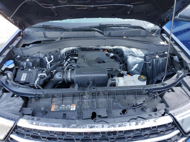 Photo 12 from auction – 2020 FORD EXPLORER X with VIN 1FMSK8DH9LGB44879