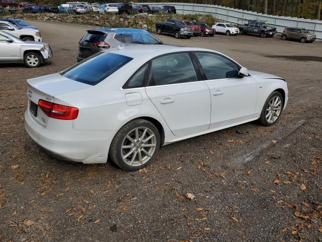 Photo 3 from auction – 2015 AUDI A4 PREMIUM with VIN WAUFFAFLXFN012262