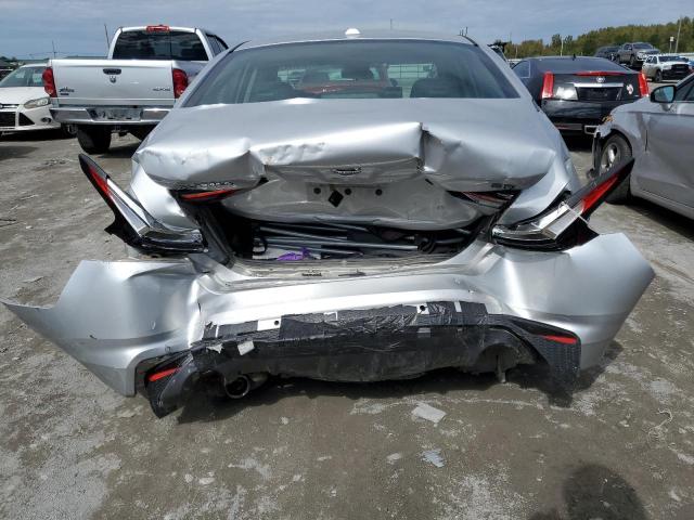 Photo 6 from auction – 2020 NISSAN ALTIMA SR with VIN 1N4BL4CV6LC175652