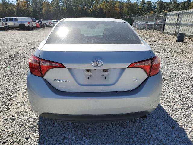 Photo 6 from auction – 2018 TOYOTA COROLLA L with VIN 5YFBURHE6JP780739