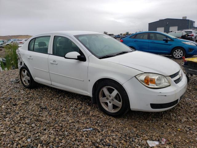 Photo 4 from auction – 2006 CHEVROLET COBALT LT with VIN 1G1AL55F067776031