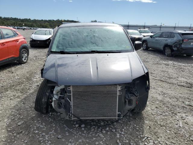 Photo 5 from auction – 2017 DODGE GRAND CARA with VIN 2C4RDGBG5HR618513