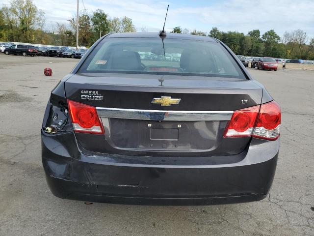 Photo 6 from auction – 2015 CHEVROLET CRUZE LT with VIN 1G1PC5SB5F7225640