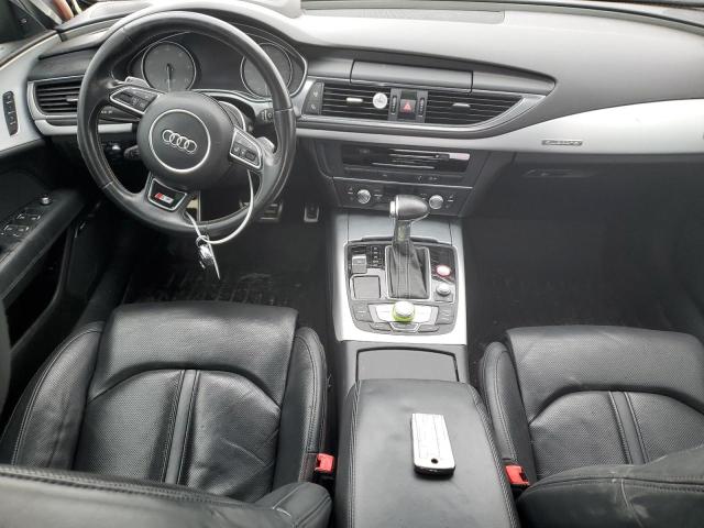Foto 8 de la subasta – 2015 AUDI S7 PREMIUM con VIN WAUW2AFC1FN005809