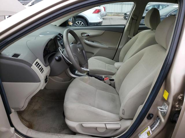 Foto 7 de la subasta – 2010 TOYOTA COROLLA con VIN 2T1BU4EE5AC392280