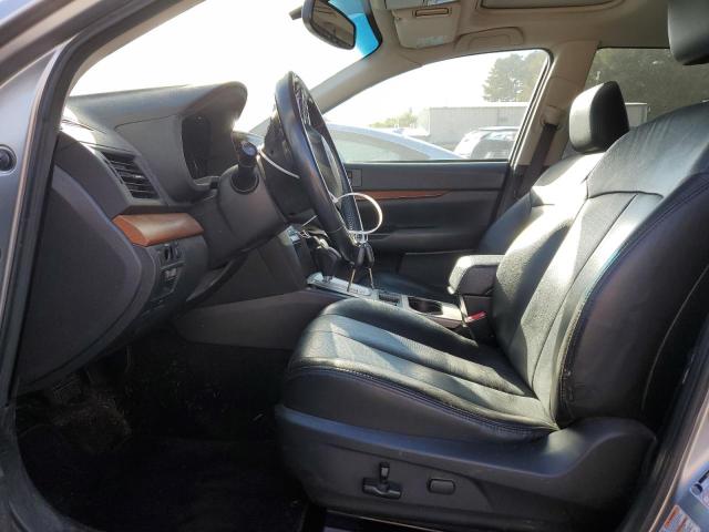 Photo 7 from auction – 2013 SUBARU OUTBACK with VIN 4S4BRDKC7D2214339