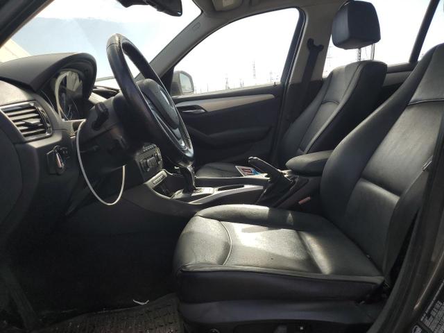Photo 7 from auction – 2013 BMW X1 XDRIVE2 with VIN WBAVL1C54DVR87850