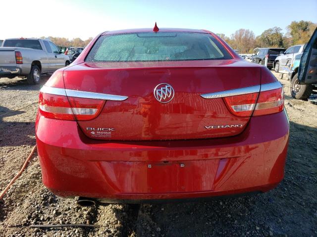 Photo 6 from auction – 2013 BUICK VERANO with VIN 1G4PP5SK1D4166172