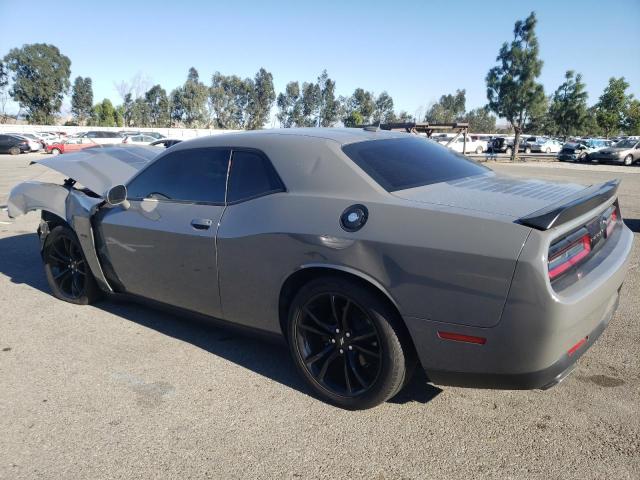 Photo 2 from auction – 2017 DODGE CHALLENGER with VIN 2C3CDZBT6HH640447