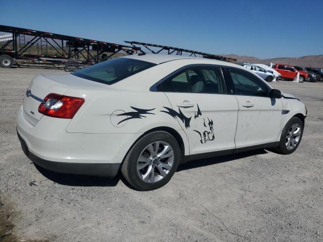 Photo 3 from auction – 2011 FORD TAURUS SEL with VIN 1FAHP2EW8BG139252