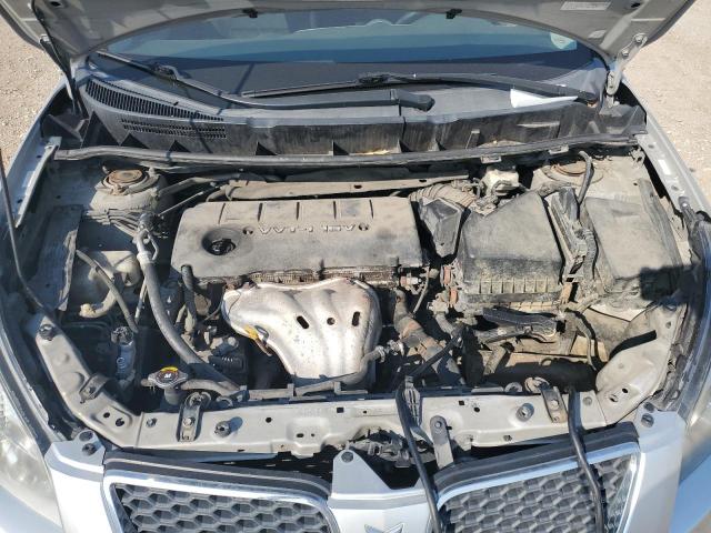 Photo 11 from auction – 2009 PONTIAC VIBE with VIN 5Y2SM67099Z416031