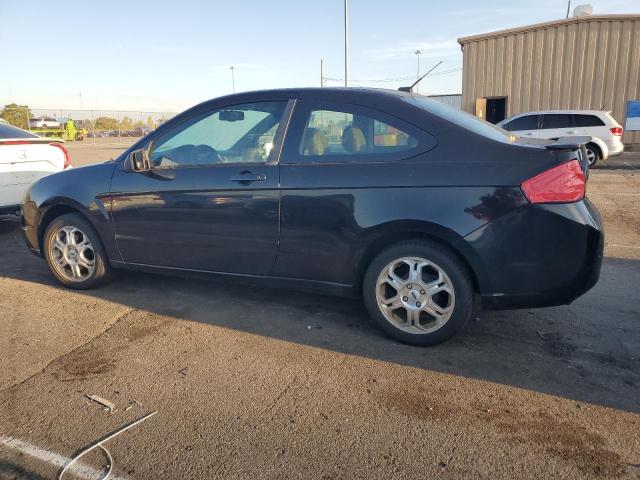 Photo 2 from auction – 2009 FORD FOCUS SE with VIN 1FAHP32N29W212052