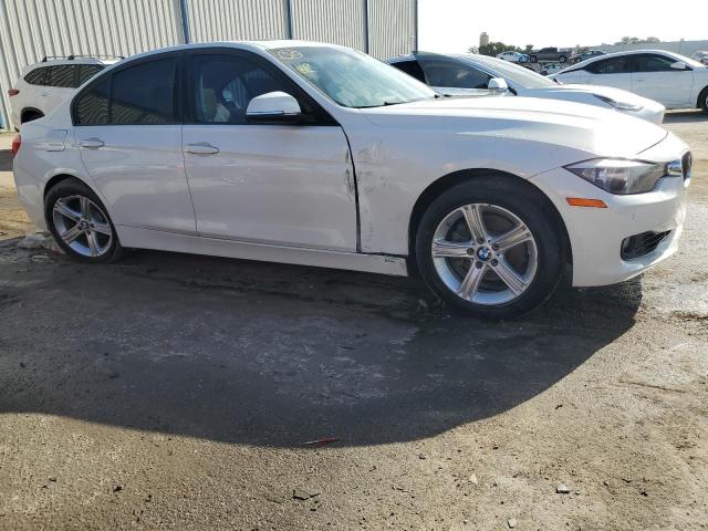 Photo 4 from auction – 2015 BMW 328 I with VIN WBA3A5G52FNS83244