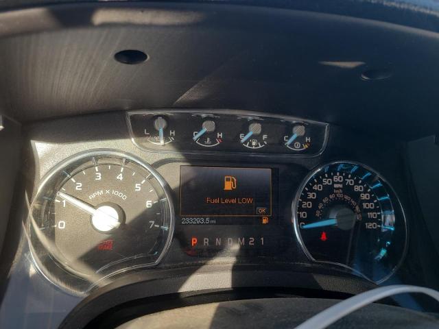 Photo 9 from auction – 2011 FORD F150 SUPER with VIN 1FTFW1ET6BFB24338