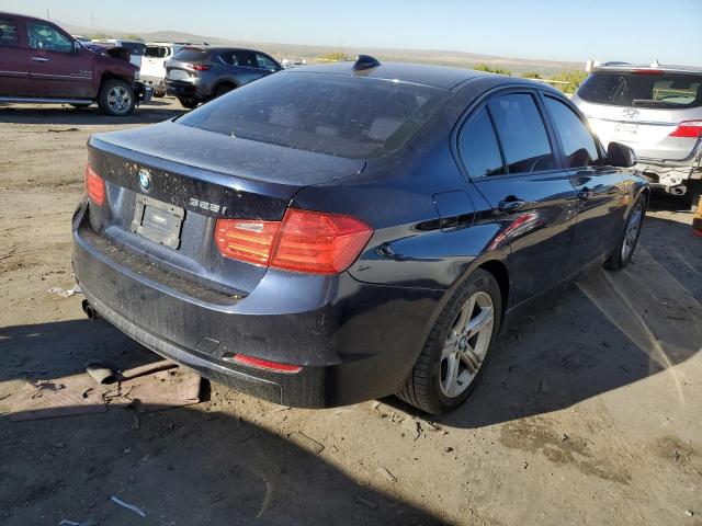 Photo 3 from auction – 2012 BMW 328 I with VIN WBA3A5C51CF258587