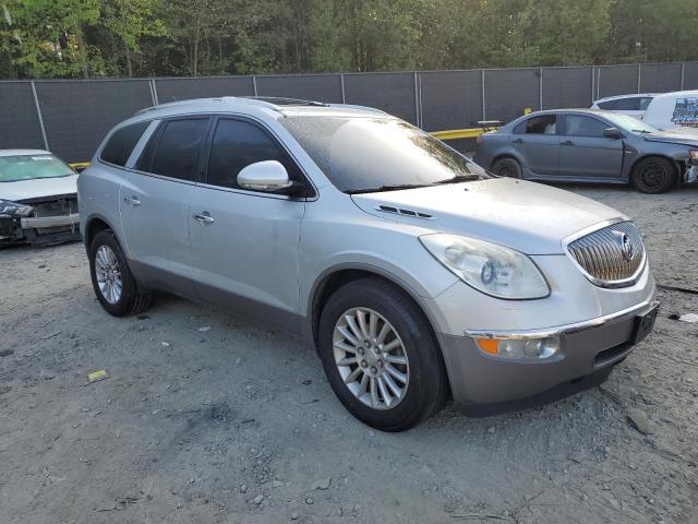 Photo 4 from auction – 2012 BUICK ENCLAVE with VIN 5GAKRCED8CJ283274