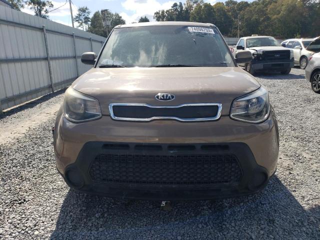 Photo 5 from auction – 2015 KIA SOUL with VIN KNDJN2A21F7232009