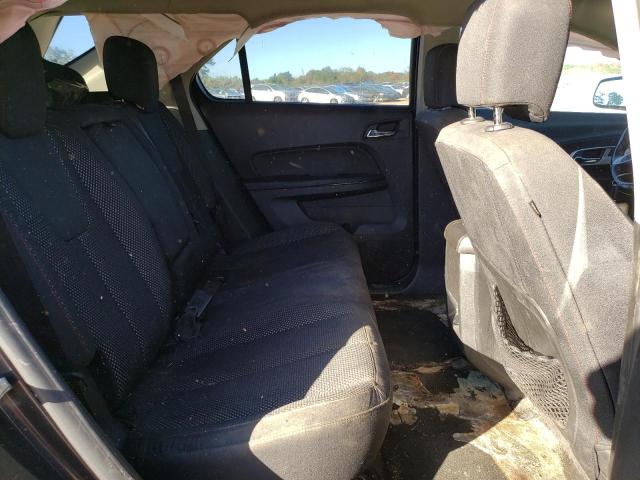 Photo 10 from auction – 2015 CHEVROLET EQUINOX LT with VIN 2GNALBEK8F6290965