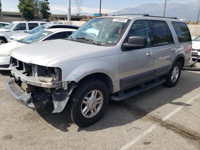 FORD EXPEDITION 2004 with VIN 1FMPU15L44LA23616 - Photo from auction