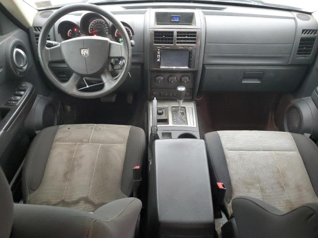 Photo 8 from auction – 2008 DODGE NITRO SXT with VIN 1D8GU28K28W230329