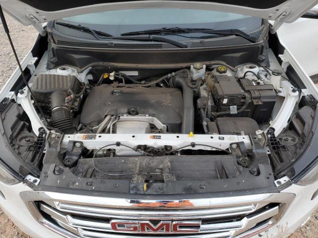 Photo 11 from auction – 2019 GMC TERRAIN SL with VIN 3GKALPEX5KL120249