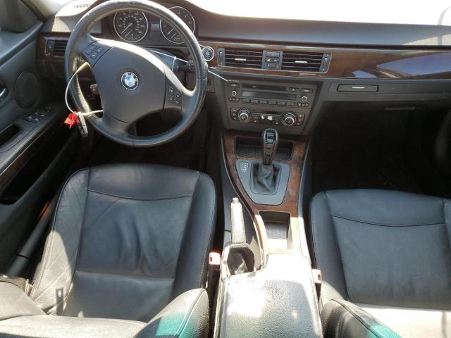Photo 8 from auction – 2011 BMW 328 I with VIN WBAPH7G51BNM59509
