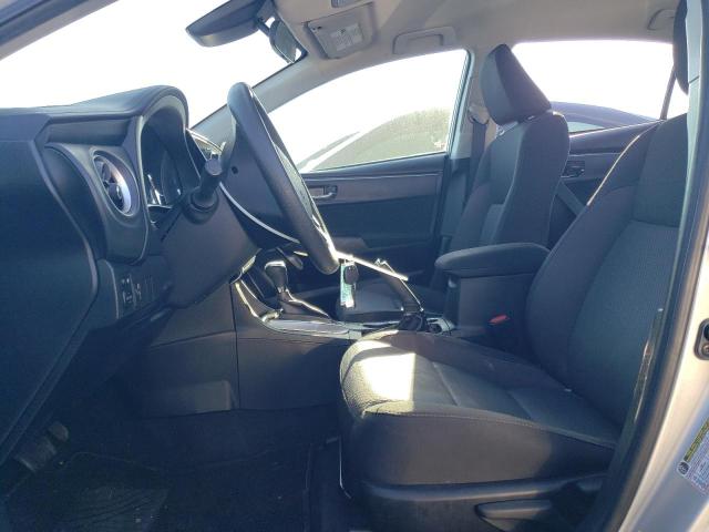 Photo 7 from auction – 2017 TOYOTA COROLLA L with VIN 5YFBURHE4HP603097